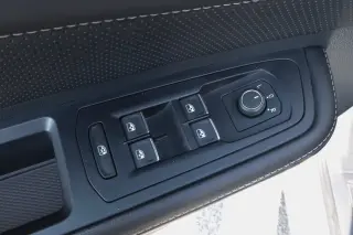 2025 Volkswagen Atlas