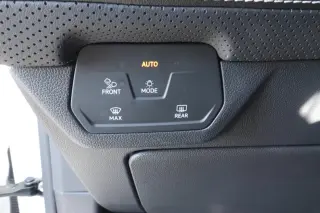 2025 Volkswagen Atlas