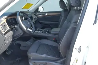 2025 Volkswagen Atlas