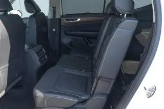 2025 Volkswagen Atlas