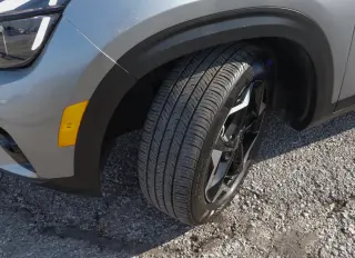 2025 Kia Seltos