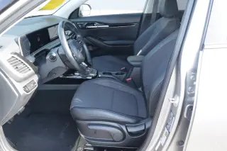 2025 Kia Seltos