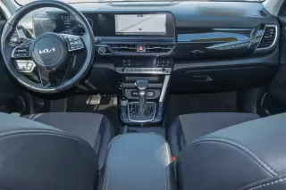 2025 Kia Seltos