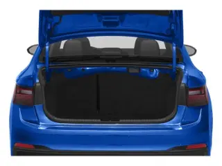 2024 Volkswagen Jetta