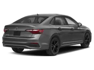 2024 Volkswagen Jetta