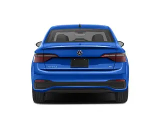 2024 Volkswagen Jetta