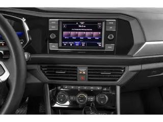 2024 Volkswagen Jetta