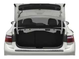 2024 Volkswagen Jetta