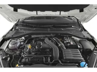2024 Volkswagen Jetta