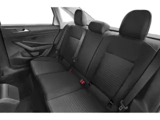 2024 Volkswagen Jetta