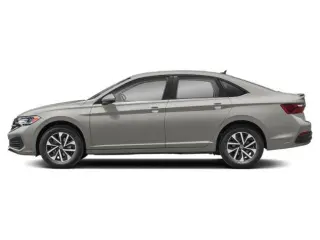 2024 Volkswagen Jetta