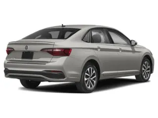 2024 Volkswagen Jetta