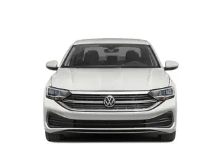 2024 Volkswagen Jetta