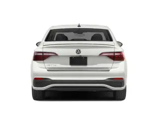 2024 Volkswagen Jetta