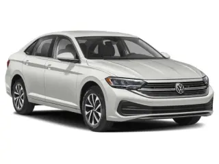 2024 Volkswagen Jetta