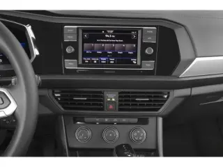 2024 Volkswagen Jetta