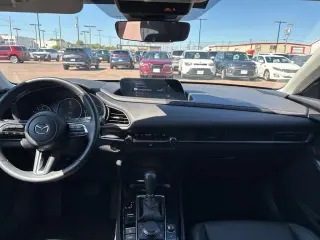 2025 Mazda Mazda CX-30