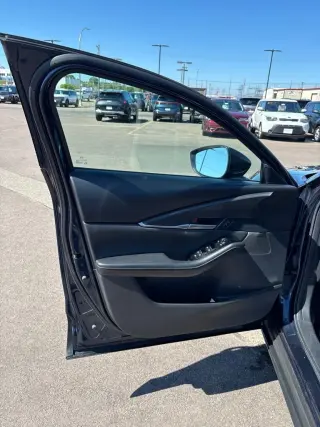 2025 Mazda Mazda CX-30