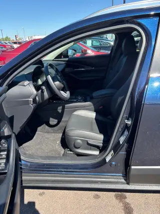 2025 Mazda Mazda CX-30