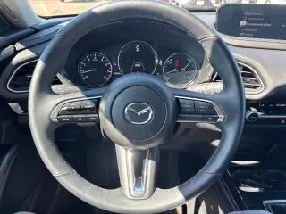 2025 Mazda Mazda CX-30