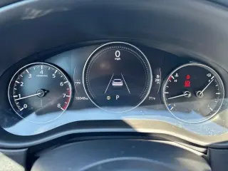 2025 Mazda Mazda CX-30