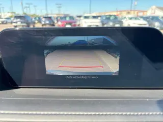 2025 Mazda Mazda CX-30