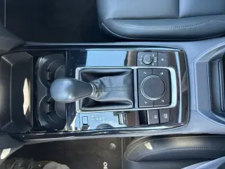2025 Mazda Mazda CX-30