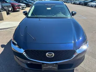 2025 Mazda Mazda CX-30