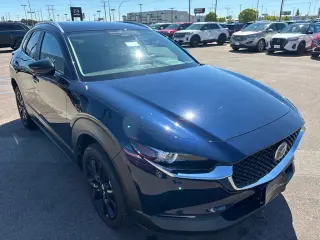 2025 Mazda Mazda CX-30