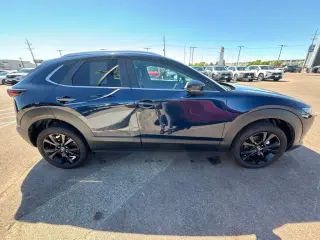2025 Mazda Mazda CX-30