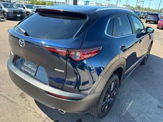 2025 Mazda Mazda CX-30