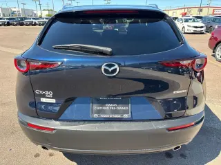 2025 Mazda Mazda CX-30