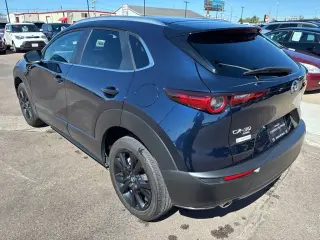 2025 Mazda Mazda CX-30