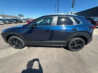 2025 Mazda Mazda CX-30