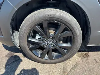 2025 Mazda Mazda CX-30