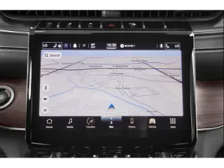 2021 Jeep Grand Cherokee L