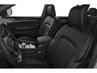 2021 Jeep Grand Cherokee L