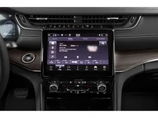 2021 Jeep Grand Cherokee L