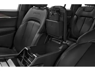 2021 Jeep Grand Cherokee L