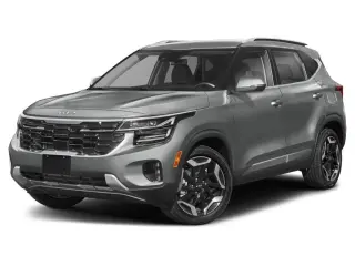 2024 Kia Seltos