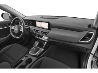 2024 Kia Seltos