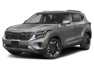 2024 Kia Seltos