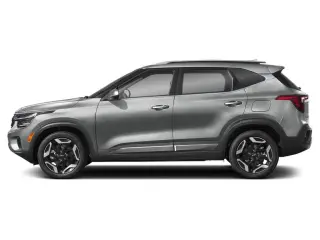 2024 Kia Seltos