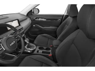 2024 Kia Seltos