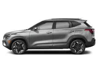 2024 Kia Seltos