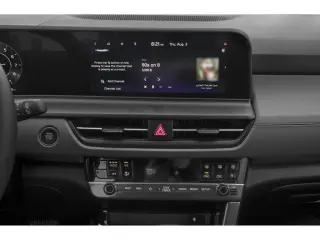 2024 Kia Seltos