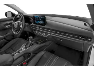 2024 Honda HR-V
