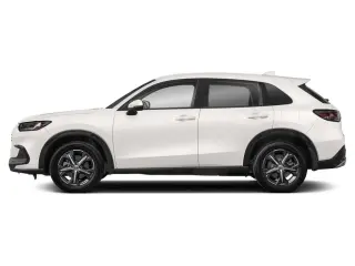 2024 Honda HR-V