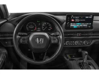 2024 Honda HR-V