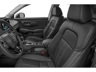 2024 Honda HR-V